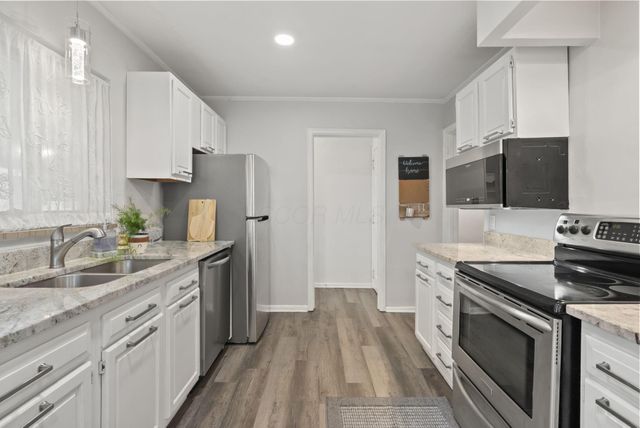 3174 Plymouth Place, Columbus, OH 43213