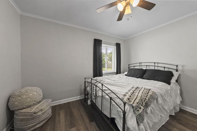 3174 Plymouth Place, Columbus, OH 43213