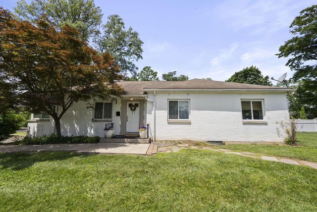3174 Plymouth Place, Columbus, OH 43213