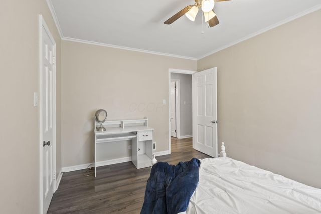 3174 Plymouth Place, Columbus, OH 43213