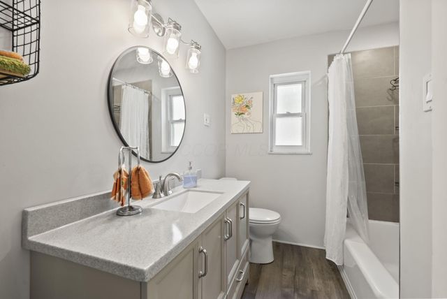 3174 Plymouth Place, Columbus, OH 43213