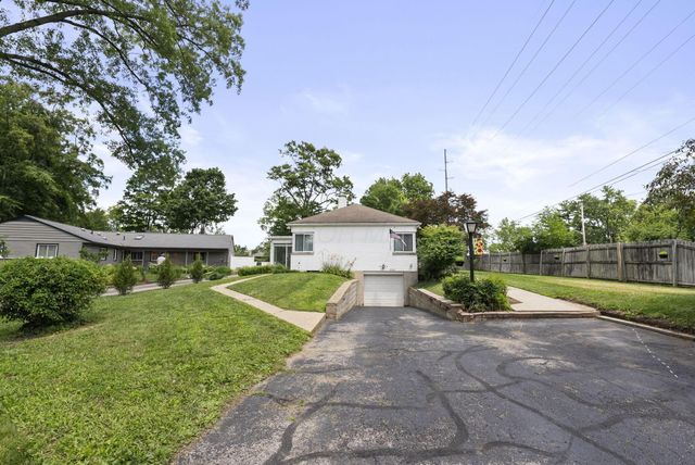 3174 Plymouth Place, Columbus, OH 43213