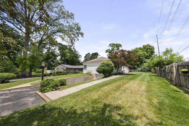 3174 Plymouth Place, Columbus, OH 43213