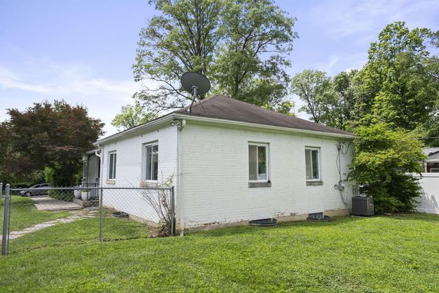 3174 Plymouth Place, Columbus, OH 43213