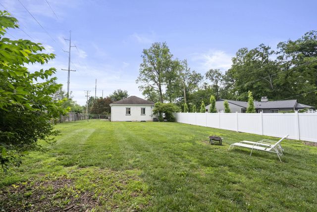 3174 Plymouth Place, Columbus, OH 43213