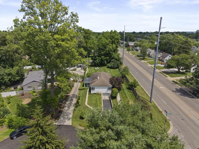 3174 Plymouth Place, Columbus, OH 43213