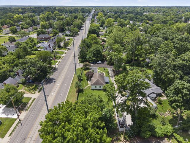 3174 Plymouth Place, Columbus, OH 43213