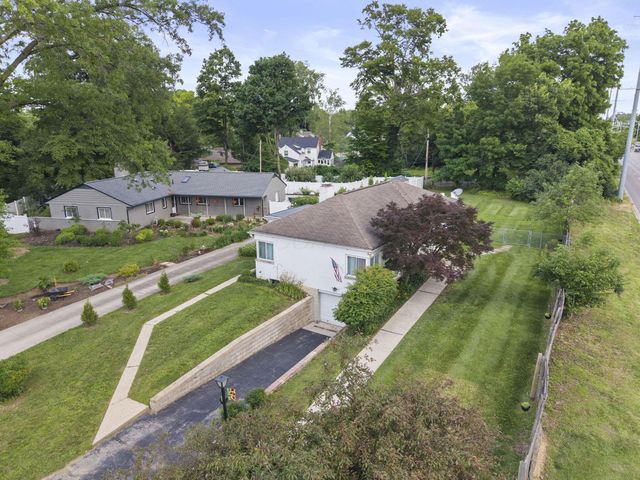 3174 Plymouth Place, Columbus, OH 43213