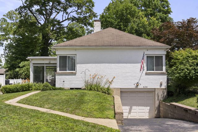 3174 Plymouth Place, Columbus, OH 43213