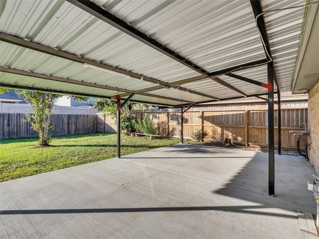 2201 Georgetown Street, Katy, TX 77493