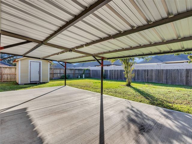 2201 Georgetown Street, Katy, TX 77493