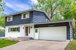 16404 Temple Drive S, Minnetonka, MN 55345