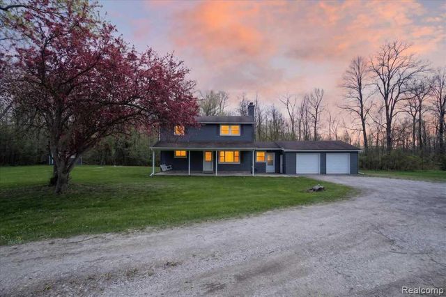 4411 Ann Arbor Saline Road, Saline, MI 48103