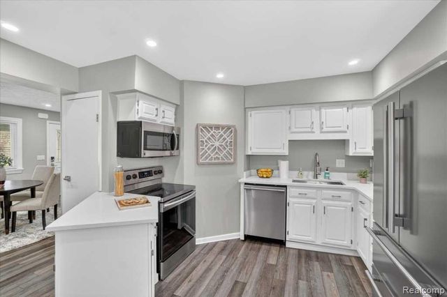 4411 Ann Arbor Saline Road, Saline, MI 48103