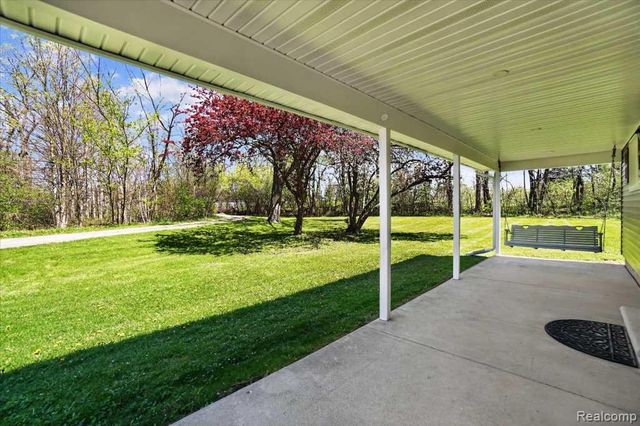 4411 Ann Arbor Saline Road, Saline, MI 48103