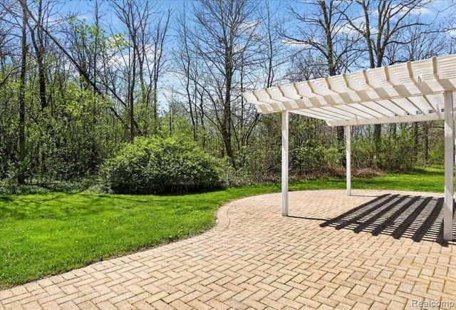 4411 Ann Arbor Saline Road, Saline, MI 48103