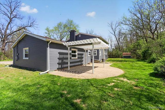 4411 Ann Arbor Saline Road, Saline, MI 48103