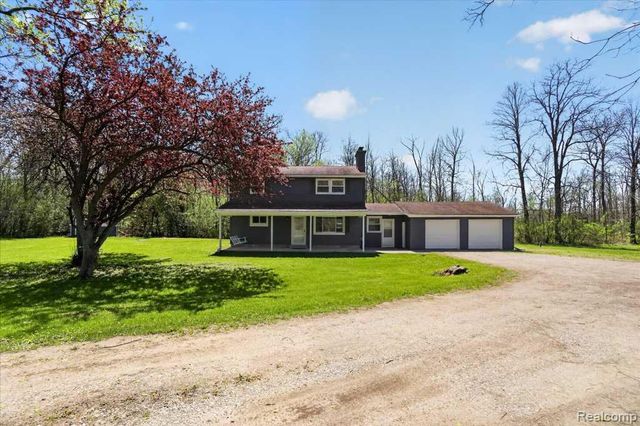 4411 Ann Arbor Saline Road, Saline, MI 48103