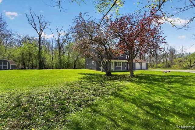 4411 Ann Arbor Saline Road, Saline, MI 48103