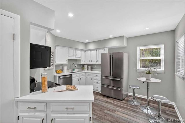 4411 Ann Arbor Saline Road, Saline, MI 48103