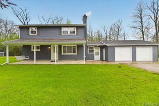 4411 Ann Arbor Saline Road, Saline, MI 48103