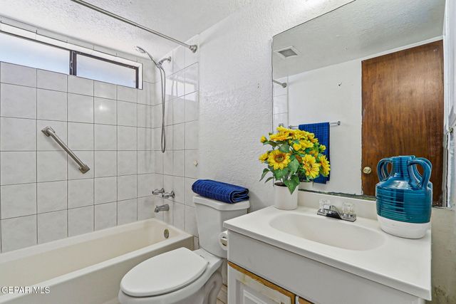 12052 MIGUEL VARELA Lane, El Paso, TX 79936