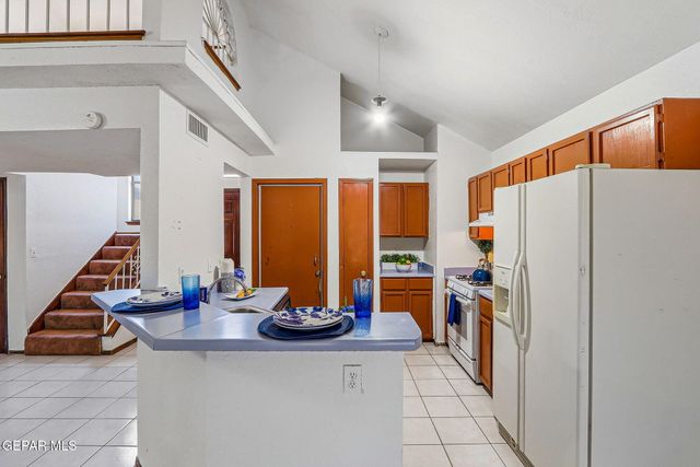 12052 MIGUEL VARELA Lane, El Paso, TX 79936