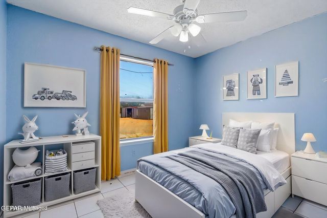 12052 MIGUEL VARELA Lane, El Paso, TX 79936