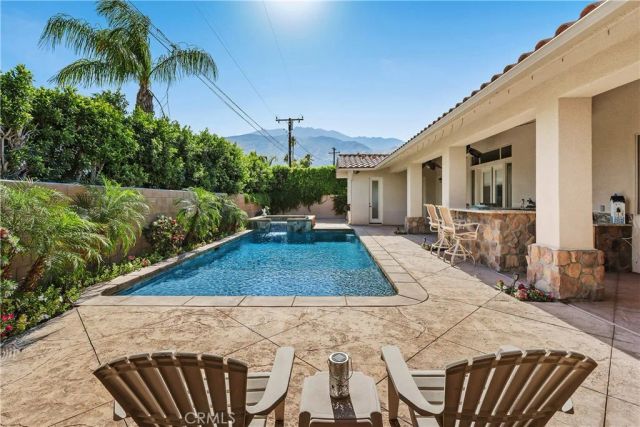1221 Linda Vista, Palm Springs, CA 92262