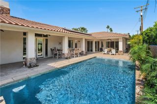 1221 Linda Vista, Palm Springs, CA 92262