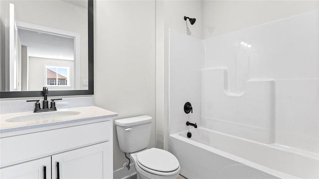 20827 W 188th Terrace, Spring Hill, KS 66083