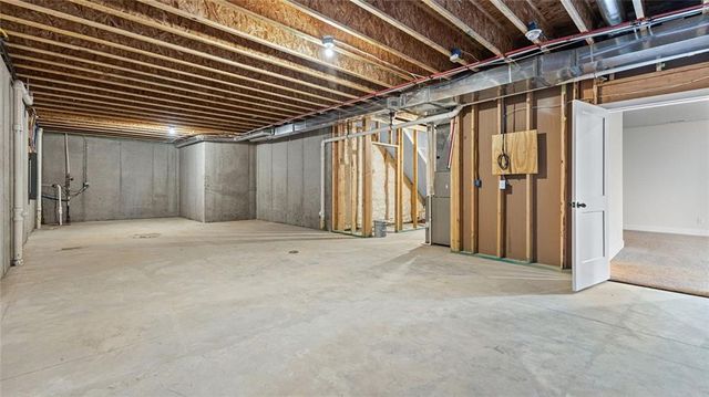 20827 W 188th Terrace, Spring Hill, KS 66083