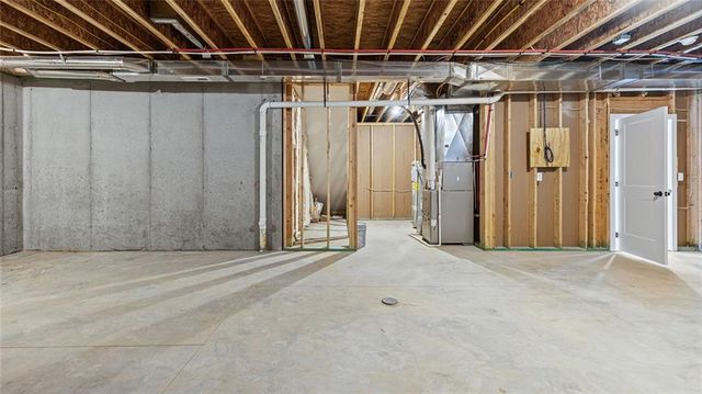 20827 W 188th Terrace, Spring Hill, KS 66083