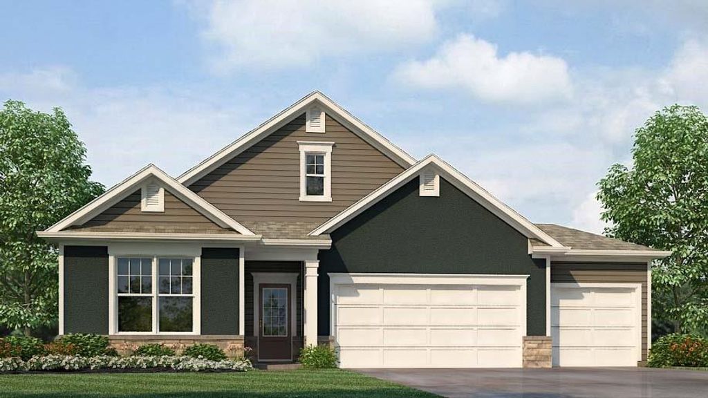 20827 W 188th Terrace, Spring Hill, KS 66083