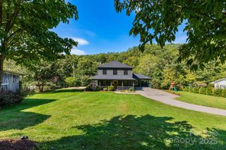 162 Frazier Road, Canton, NC 28716