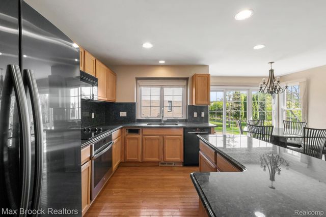 7657 Windgate Circle, West Bloomfield Charter Township, MI 48323