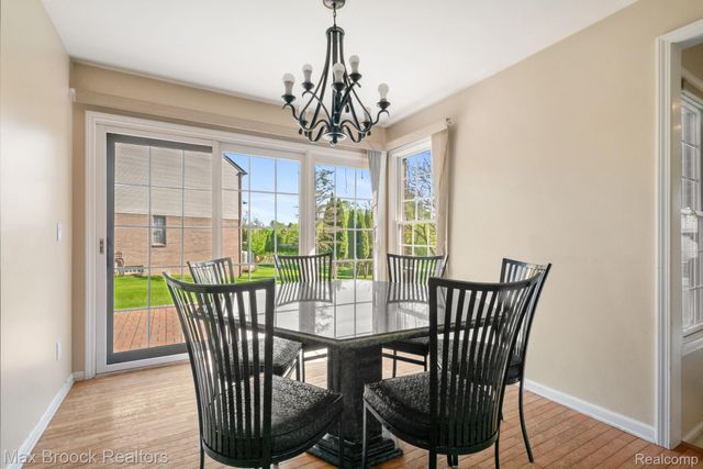 7657 Windgate Circle, West Bloomfield Charter Township, MI 48323