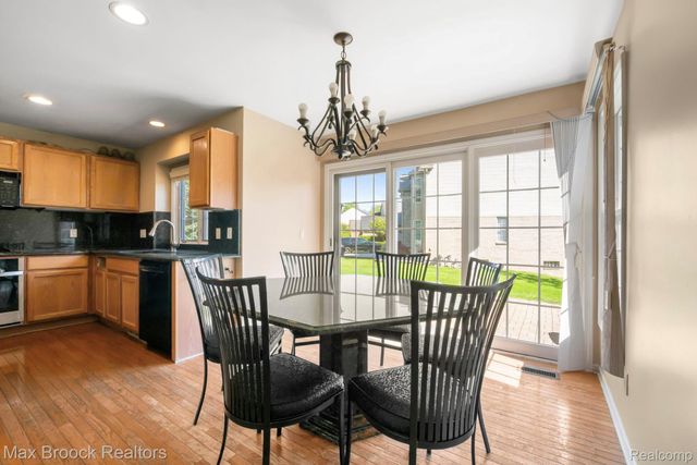 7657 Windgate Circle, West Bloomfield Charter Township, MI 48323