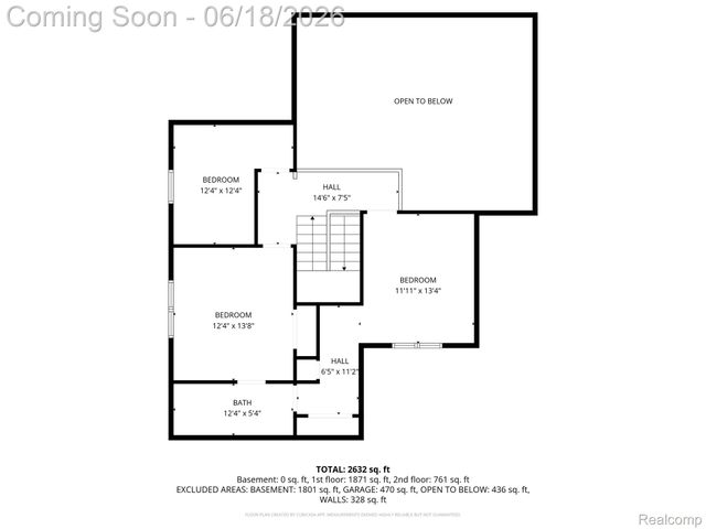 29126 Eastman Trail, Novi, MI 48377