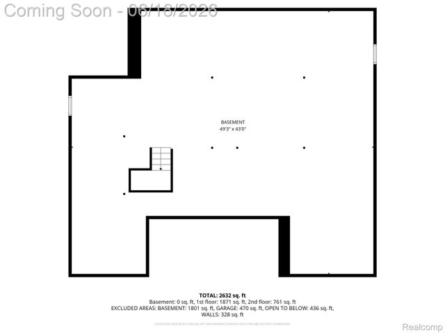 29126 Eastman Trail, Novi, MI 48377