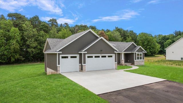 9764 56th Avenue, Allendale, MI 49401