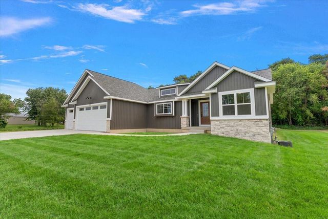 9764 56th Avenue, Allendale, MI 49401