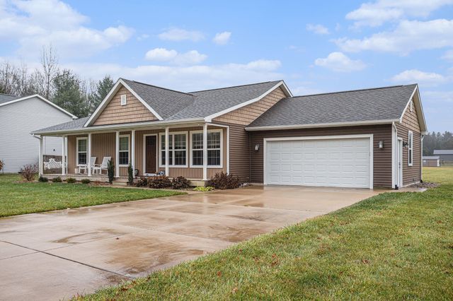 29209 62nd Avenue, Lawton, MI 49065