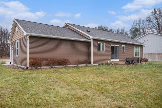 29209 62nd Avenue, Lawton, MI 49065