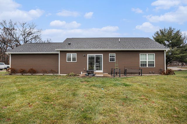 29209 62nd Avenue, Lawton, MI 49065