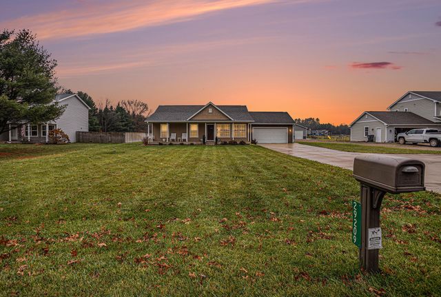 29209 62nd Avenue, Lawton, MI 49065