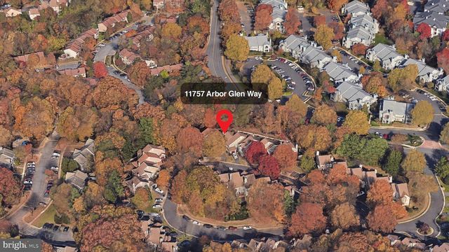 11757 ARBOR GLEN WAY, Reston, VA 20194