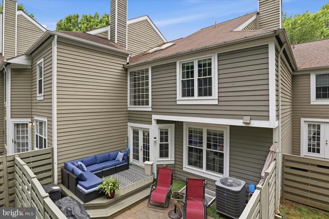 11757 ARBOR GLEN WAY, Reston, VA 20194