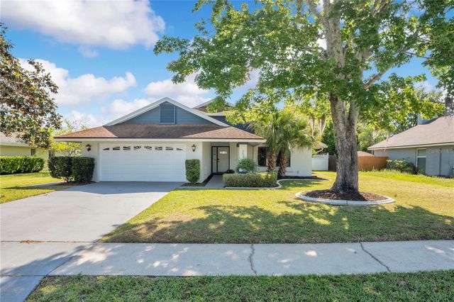 2531 ABNEY AVENUE, Orlando, FL 32833