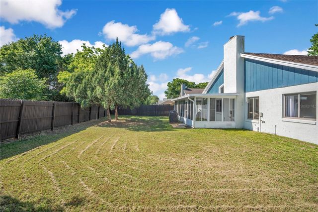 2531 ABNEY AVENUE, Orlando, FL 32833